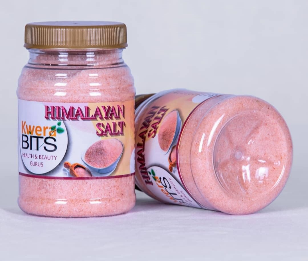 The body needs asmall amount of salt/day but an average person takes in more than what is needed. High sodium raises blood pressure, a risk factor for heart disease and stroke.
To regulate sodium intake, try Himalayan salt which has less sodium per serving compared to norma salt.