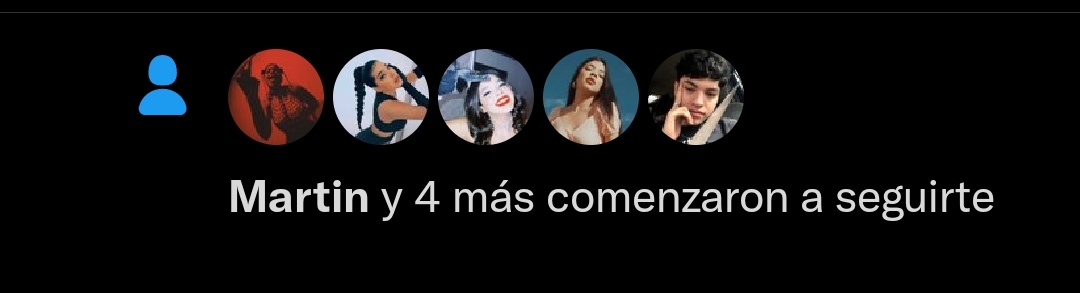itsdavidcampos's tweet photo. OMGGG, AYUDAAAA, KENIA ME SIGUIÓ, NO PUEDOOOOOOO, VOY A LLORAR, GRACIASS MAMI, TE AMO DEMASIADO.😭😭🤍 https://t.co/xJc1kQ4OKZ