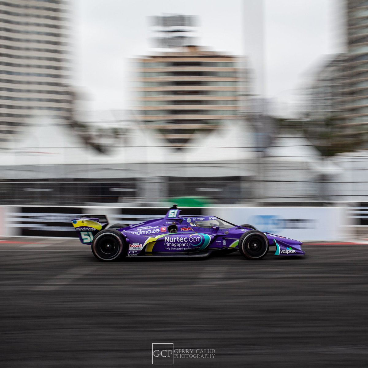GerryCalubPhoto's tweet photo. Romain Grosjean heading towards turn 11
#indycar #longbeach #acuragrandprixoflongbeach #romaingrosjean #motorsports #motorracing @indycar @RGrosjean @champwebdotnet @DaleCoyneRacing https://t.co/DmP4RTqeC3