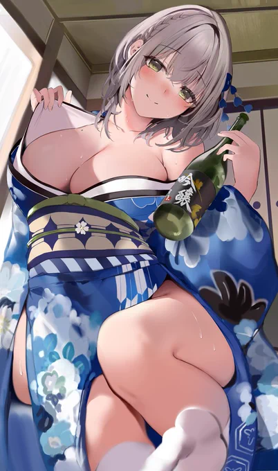 飲む
#ノエラート 