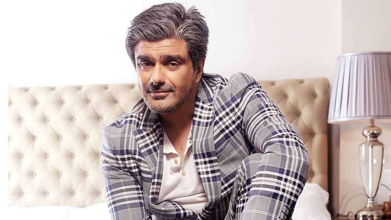Happy Birthday Samir Soni   