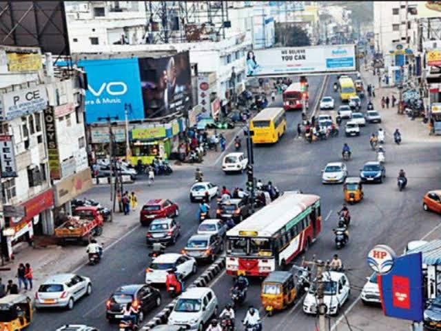 amksocialwork's tweet photo. High time we declare Rajiv Rahadari / #Telangana State Highway1 / SH1 as National #Highway / #NH immediately&develop it further especially within #Hyderabad ORR city limits from #Thumkunta to #JBS #Patny #Secunderabad
@NHAI_Official @nitin_gadkari @TelanganaCMO 🙏🏽
@HiHyderabad https://t.co/I1Lco7Qhsw