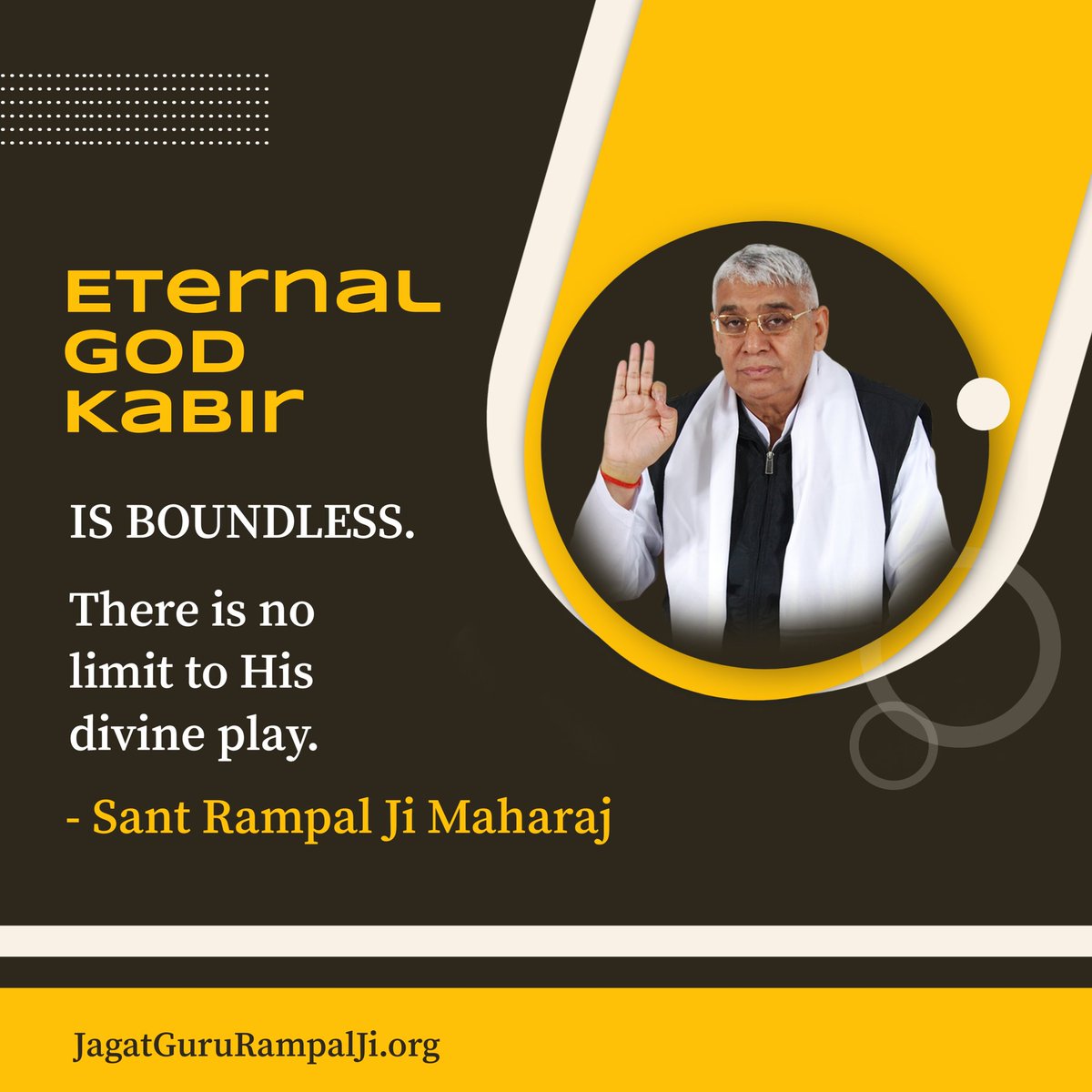 SaintRampalJiM's tweet photo. #SaintRampalJiQuotes https://t.co/YgRAopIinc