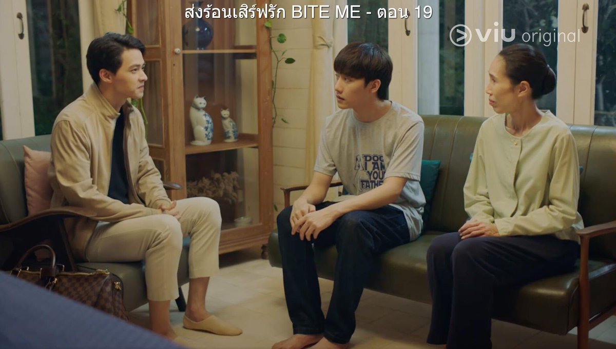 wew5599's tweet photo. * Willvy Y Why ?? Reaction *
* Reaction " BITE ME ส่งร้อนเสิร์ฟรัก [Ep.5] *

ดูคลิปได้ที่ link นี้เลยจ้า

https://t.co/zCp96u0Rmo

#Reaction
#ส่งร้อนเสิร์ฟรักBITEME
#BITEMETHESERIES
#BITEMETHESERIESep5
#ส่งร้อนเสิร์ฟรัก_BITEME 
#BITEMEซีรีส์กินได้ 
#viuoriginal
#willvyywhy https://t.co/sNvJRfQDR6
