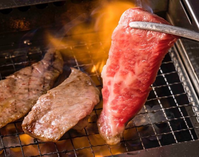 焼肉ライク 公式 焼肉ファストフード Like Yakiniku Twitter