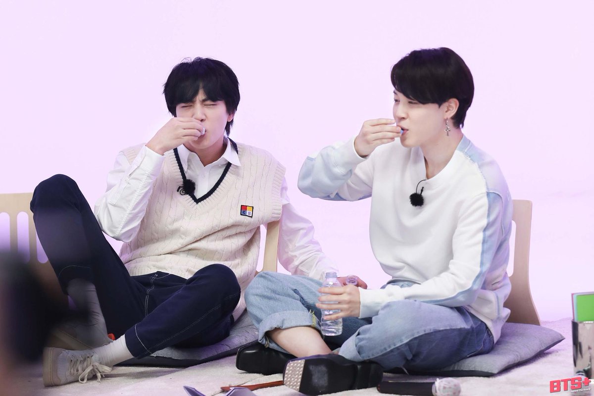 Behind cut] 210929 Run BTS! - EP.153 #RunBTS153 #BTS @BTS_twt