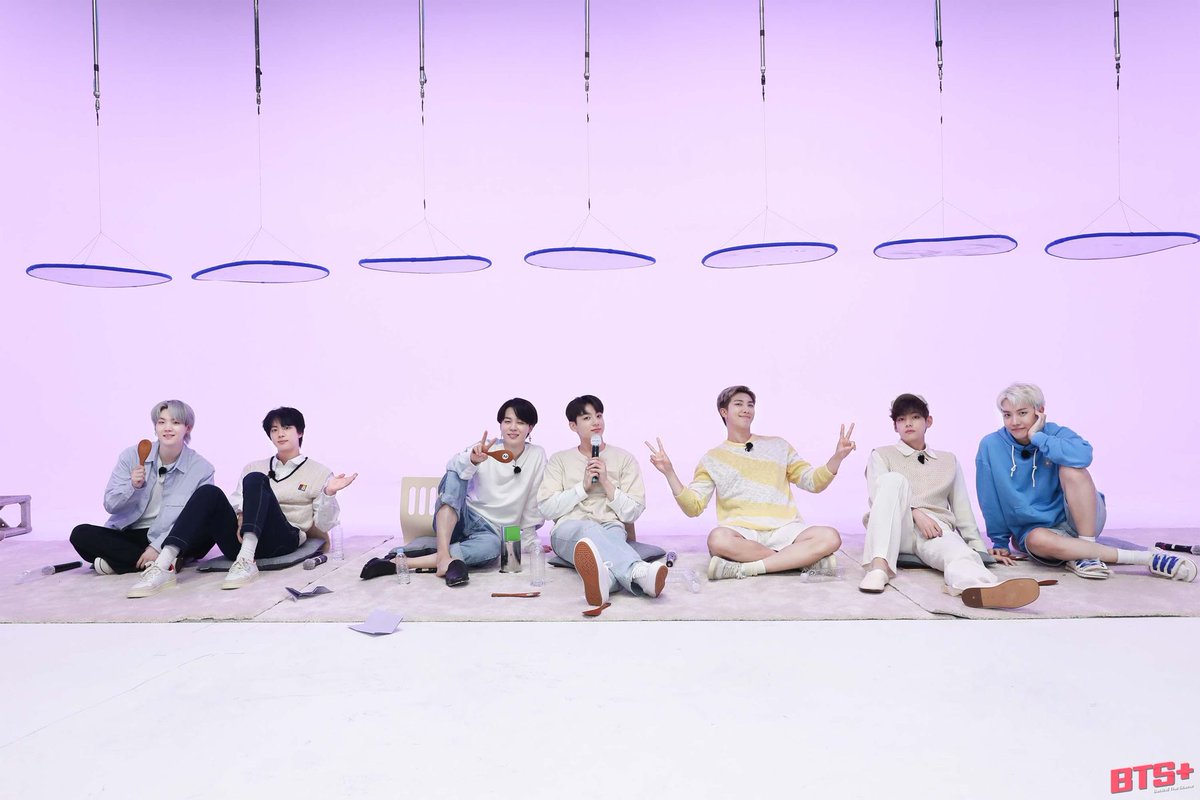 [Behind cut] 210929 Run BTS! - EP.153 #RunBTS153 #BTS @BTS_twt https ...