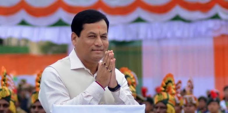 AllSeafarers's tweet photo. Heartiest Congratulations from @AllSeafarers to Union Minister of Ports, Shipping and Waterways of India Mr Sarbananda Sonowal @sarbanandsonwal Ji on being elected to the Rajya Sabha from Assam. https://t.co/g1iVOJs1lT