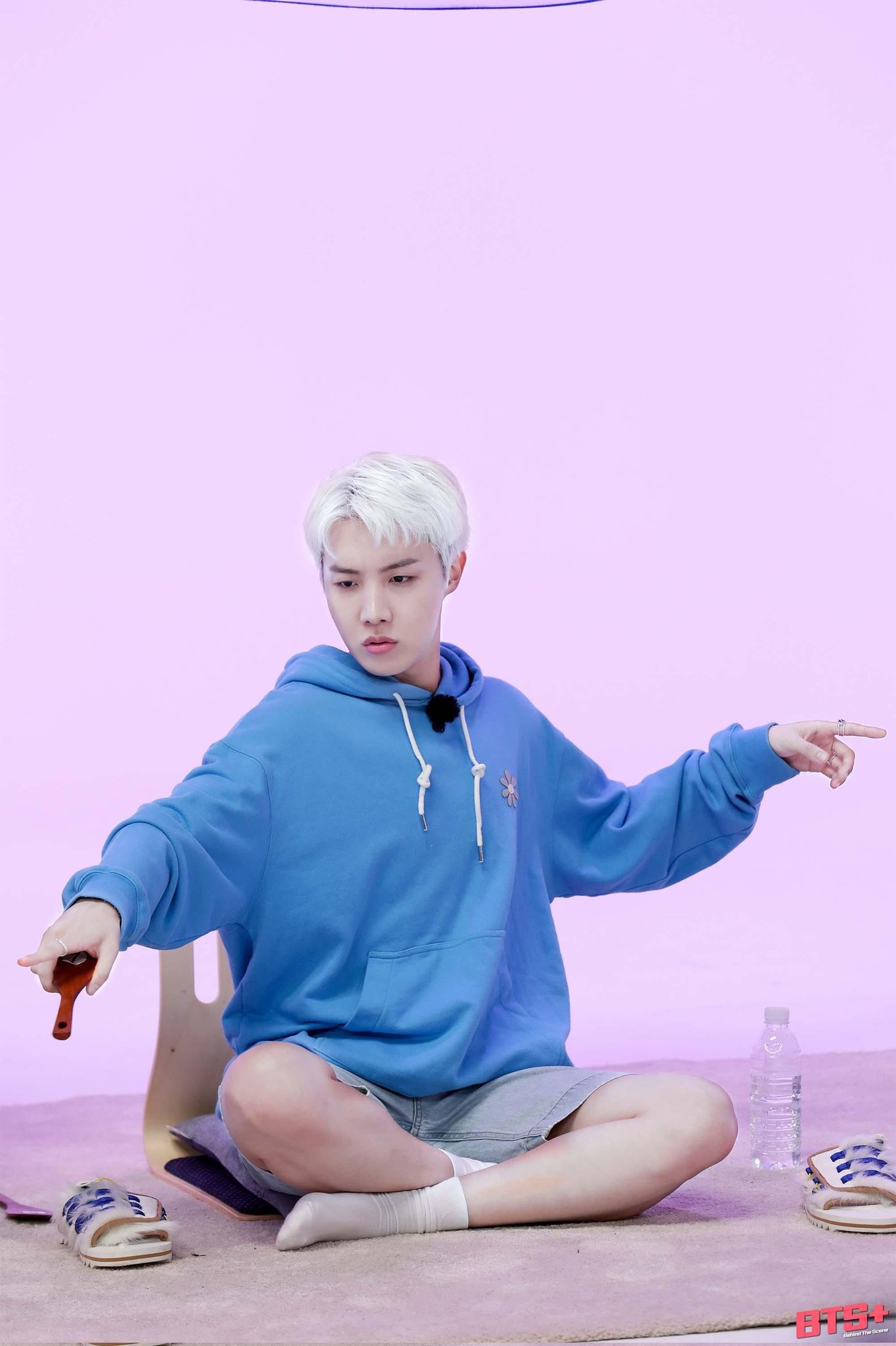 アイドル BTS broadcast run j-hope RUN BTS! 2021 on X: 
