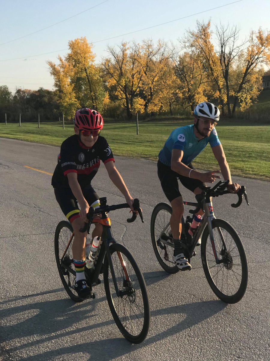 Gary Pallett (@gary_pallett) on Twitter photo How often can a youth athlete train with their Olympic Hero <a href="/Mislawchuk/">Tyler Mislawchuk</a>
Thanks, Tyler for giving back, and best of luck the rest of the season. <a href="/MbTri/">Triathlon Manitoba</a> <a href="/SportManitoba/">Sport Manitoba</a> How often can a youth athlete train with their Olympic Hero <a href="/Mislawchuk/">Tyler Mislawchuk</a>
Thanks, Tyler for giving back, and best of luck the rest of the season. <a href="/MbTri/">Triathlon Manitoba</a> <a href="/SportManitoba/">Sport Manitoba</a>