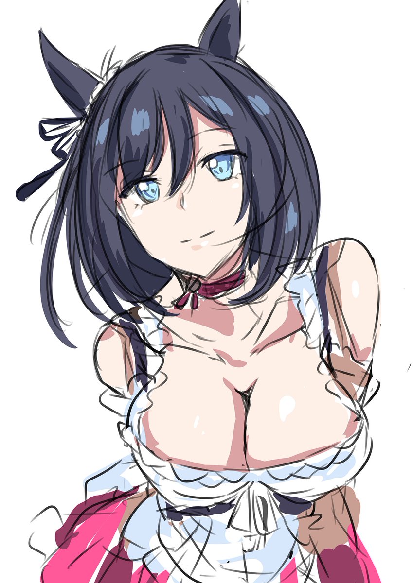 息抜きに落書き～ 