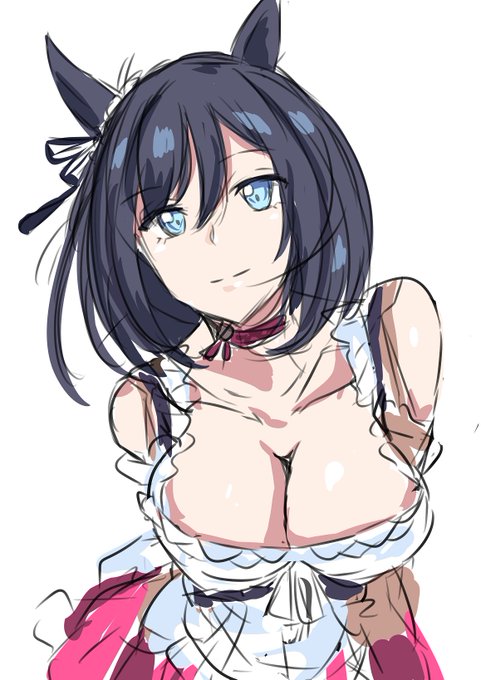 息抜きに落書き～ 