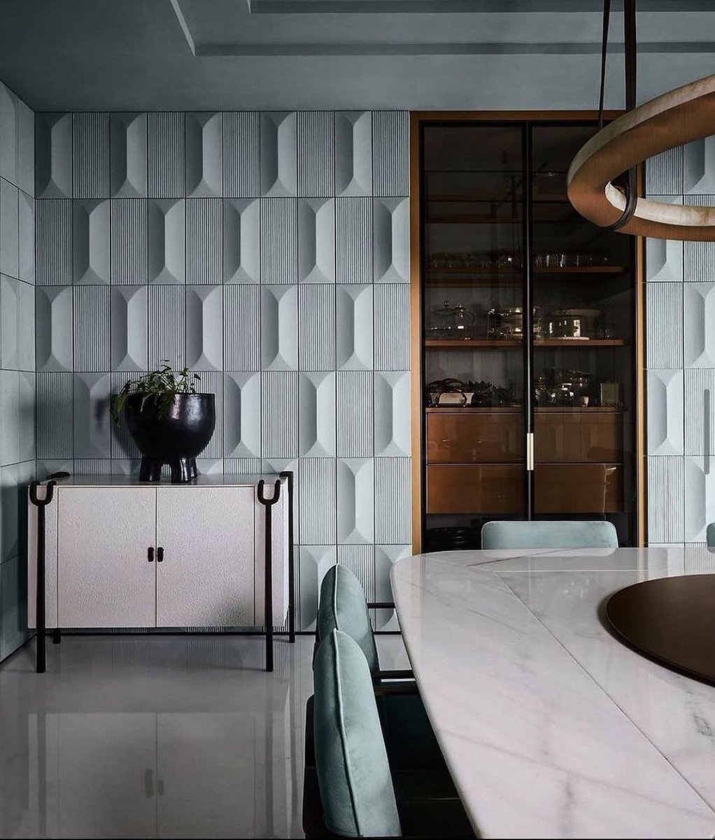 parlak_design's tweet photo. Duvar kaplamasına dikkat😍Pay attention to the wallcovering #design #tasarım #decoration #dekorasyon #architecture #mimarlık #architect #mimar #interiordesign #interiorarchitecture  #interiordecorating #interiors #içmimarlık #interiordecor #parlakdesign https://t.co/ogpvfshlHd