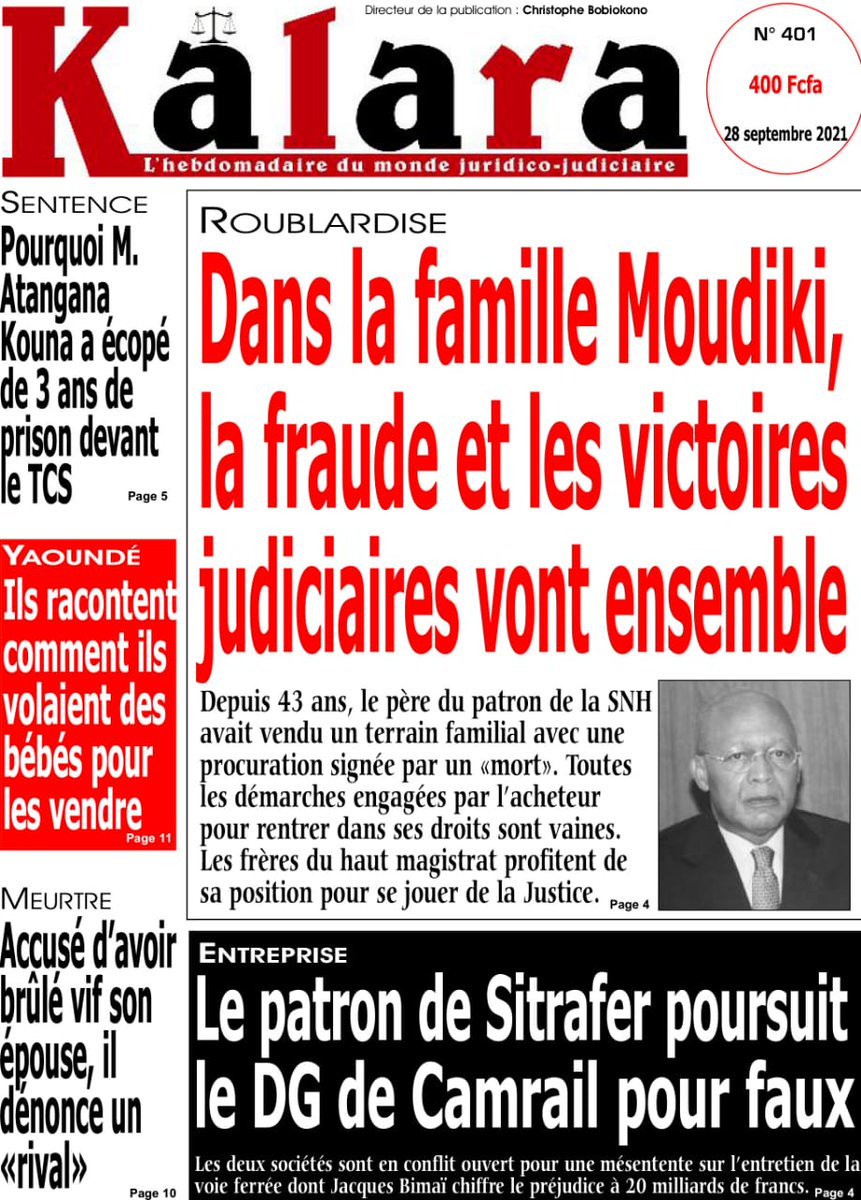 Christophe Bobiokono tweet media