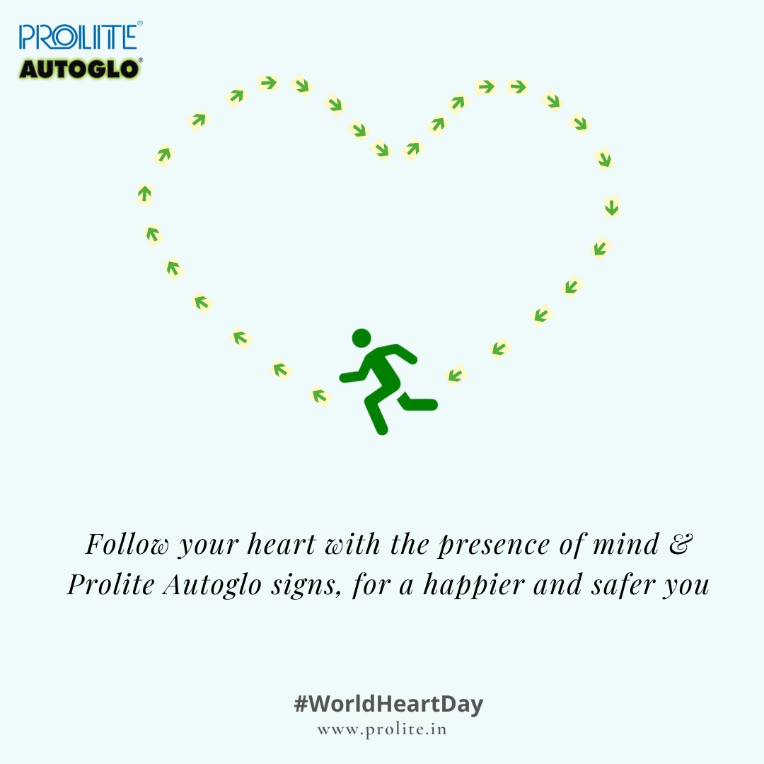 ProliteA's tweet image. Don’t take your heart lightly because that is the basis for life.

#WorldHeartDay #ProliteAutoglo