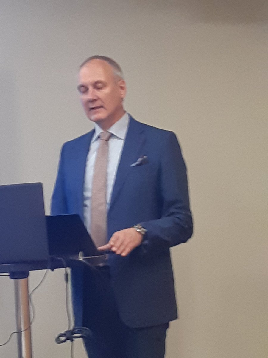 JaakkoPukkinen's tweet photo. Avaus @m_pukkinen ja kyseessä #LSS21-valmiusharjoitus Keski -Pohjanmaalla. #viranomaisyhteistyö. https://t.co/VUyYBsdEIL