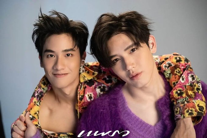 my_candy_sky's tweet photo. Theme : Possessive
TayNew : Always
#PraewUnseenSep21 #praewxnew
#praewxtay #เตนิว https://t.co/JGwr9XUjbv