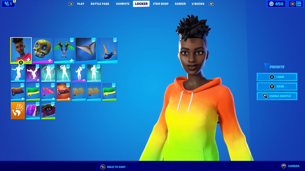 MasterGamer2853's tweet image. Got the tie-dye skins using #CodeGaming
@MrAppieGamingtv