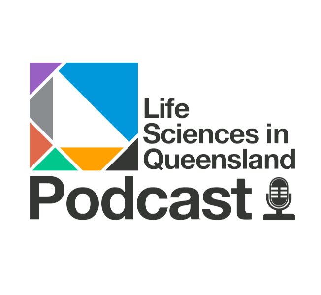 Life Sciences Queensland Ltd (LSQ) tweet media