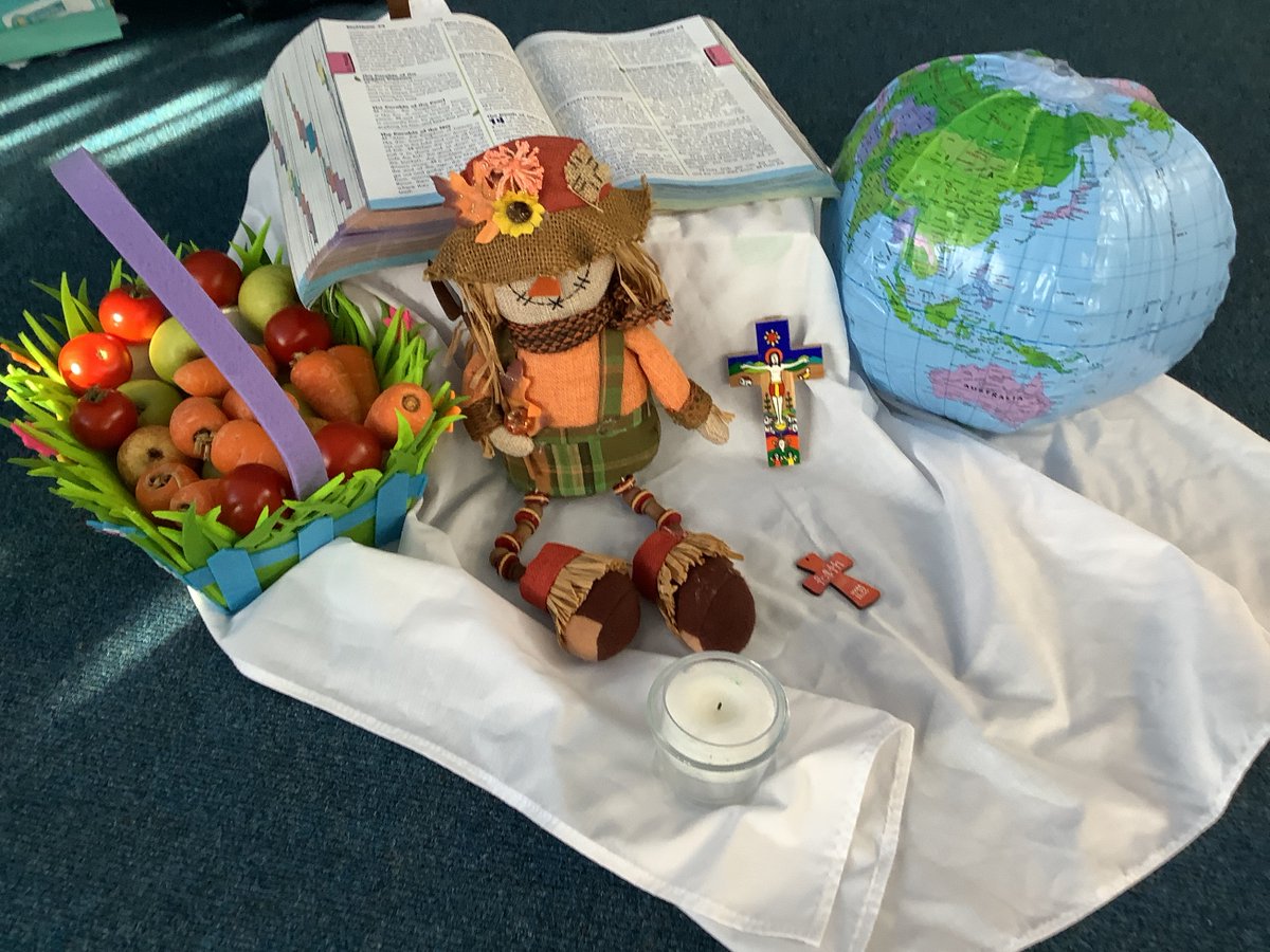 HTAClassKuczak's tweet photo. Yesterday we had our class liturgy based on this week's WOTW 'thanksgiving'. In our reflection, we wrote about something we are thankful for #HTACatholicLife https://t.co/TIUuKEWgMs