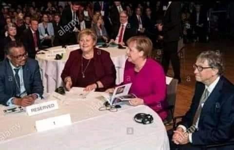 Aquí empezó el COVIS , amigos! Esta foto es para la historia!