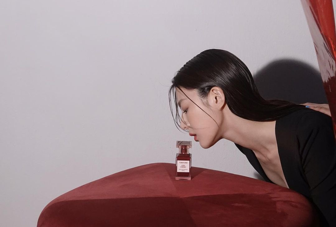 #GoYoonJung #고윤정