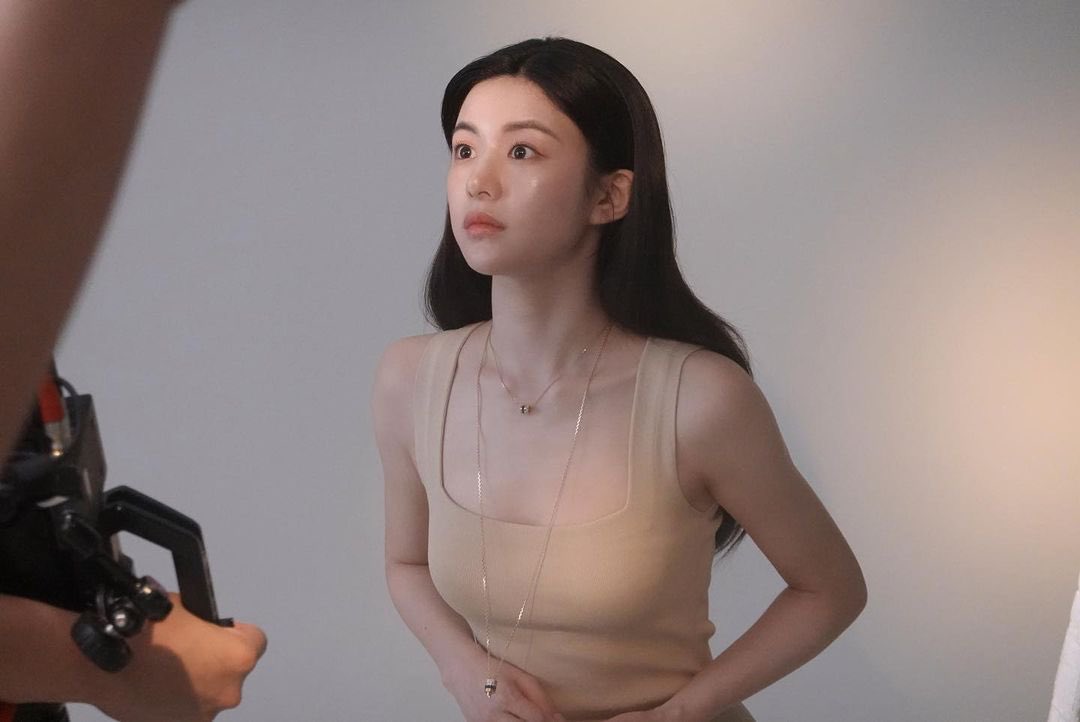 #GoYoonJung #고윤정