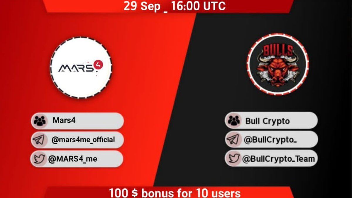 𝗕𝘂𝗹𝗹 𝗖𝗿𝘆𝗽𝘁𝗼 𝗧𝗲𝗮𝗺 (@BullCrypto_) / Posts / X