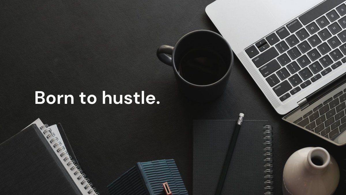 WebmagnateT's tweet photo. Hustle so hard, they call you crazy.
#midweekmotivation #sparxtechsolution #digitalmarketing #Internetmarketing #ITServices #hustlehard #KeepGoing #motivation #wednesdaythought #websiteservices #paidcampaigns #ContentWriting #SEO #smo #ppc2021 #websitedevelopment #ecommerceweb https://t.co/DG4Lyyf4fH