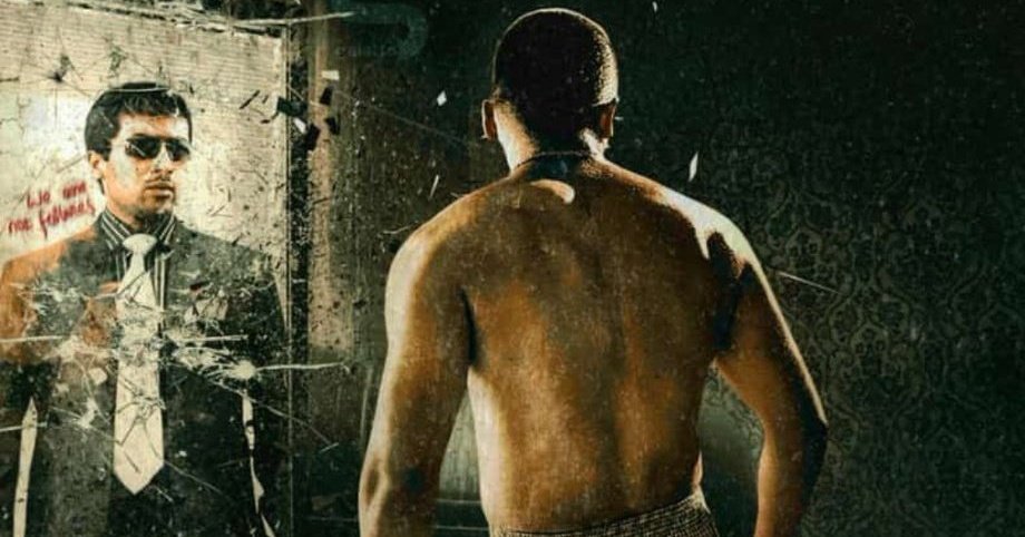 SuryaFansRage's tweet image. Dedication , Unique perform perfection , Intense act made @Suriya_offl Rule Indian Box-office #16YearsOfGhajini 😎

#JaiBhim
#EtharkkumThunindhavan #VaadiVaasal