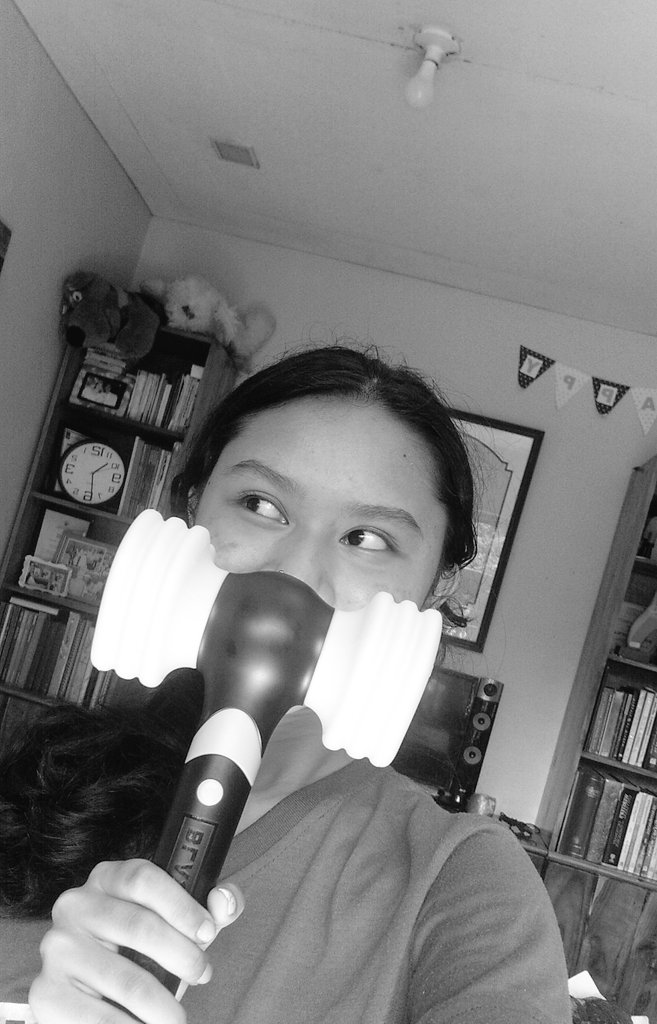 txramisxx's tweet photo. #Calixtagives ✰

[BACKPINK IN MY AREA🖤💓]

I can't believe it, The hammer bong is now in my handss🙈💖 Thank you so much po! <3 @calixtagives😭🙆🏼‍♀️💕
I'm still in disbelief that I won the giveaway, parang kahapon lang😭
Always and will always be an active #Calixfam✨ https://t.co/UBW63PCMCi