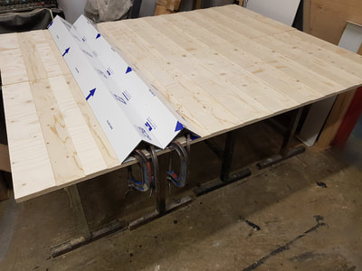 MastersVehicles's tweet photo. A look at some of our past #CNC projects ⇢ https://t.co/Wl0kNI4e53
Have a project that requires manufacturing ⇢ https://t.co/qgGsy7xAem or 01732 740370
We have an in house #design and #manufacturing team at our #workshop in Dunton Green, Sevenoaks https://t.co/sJEg3zQBkD