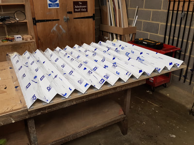 MastersVehicles's tweet photo. A look at some of our past #CNC projects ⇢ https://t.co/Wl0kNI4e53
Have a project that requires manufacturing ⇢ https://t.co/qgGsy7xAem or 01732 740370
We have an in house #design and #manufacturing team at our #workshop in Dunton Green, Sevenoaks https://t.co/sJEg3zQBkD