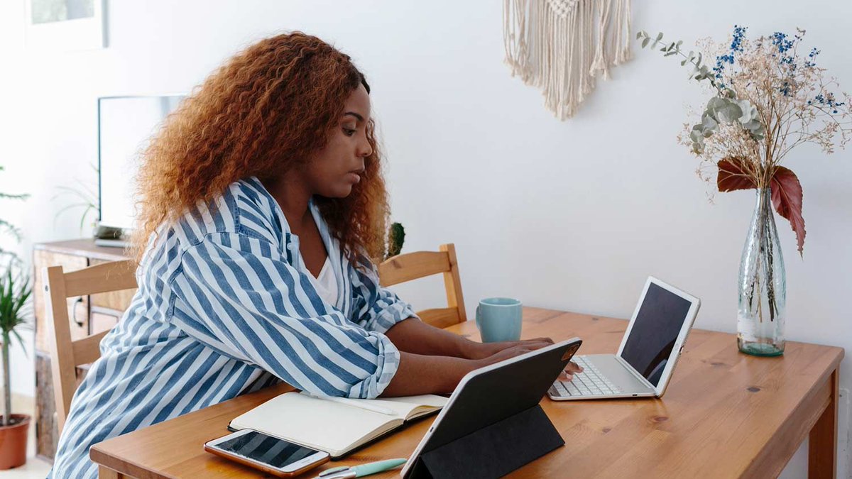 buff.ly/3yglXje
These Slack Tricks Can Boost Your Productivity at Work