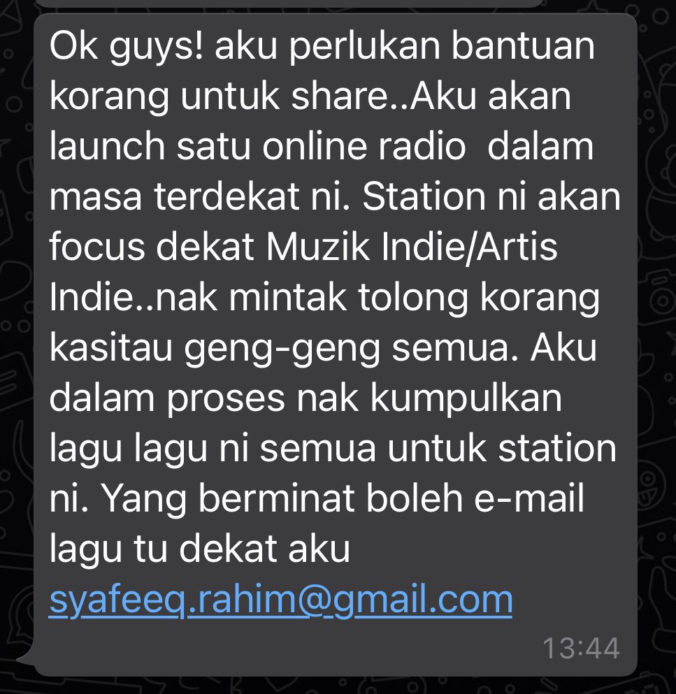 AmStim (@ambourjohn) / Twitter