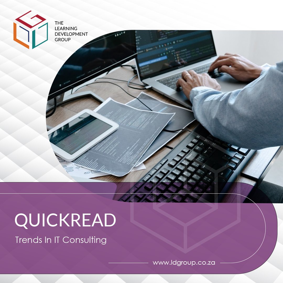 #Trends #ITconsulting #CloudComputing #BigData  
'In today's world, #IT must shift its focus from owner to custodian.' 
#CloudComputing, #IOT, #Outsourcing, #Blockchain, #AI and #BigData,Full article:cstu.io/d1c911 
#LDGroup #LearningDevelopmentStartsHere  #Tech