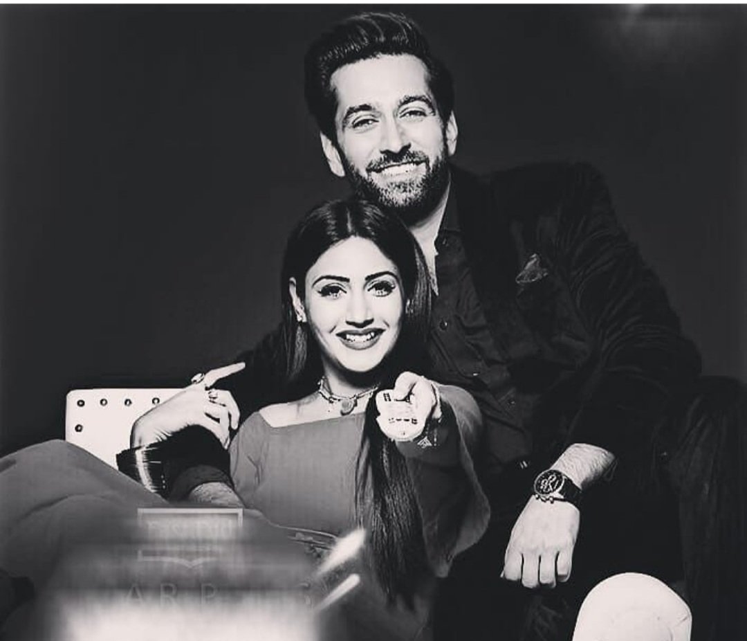 NishaShree11's tweet photo. #ShivikaKiShaadiKe4Saal
Who says it's 4 years..I still feel it is yesterday ...My day starts with by this wonderful people and ends by then,when I'm sad they 2 makes me feel better...So no turning back just admiring you 2♥️....#NakuulMehta #SurbhiChandna #shivika https://t.co/JT9O4QghlF