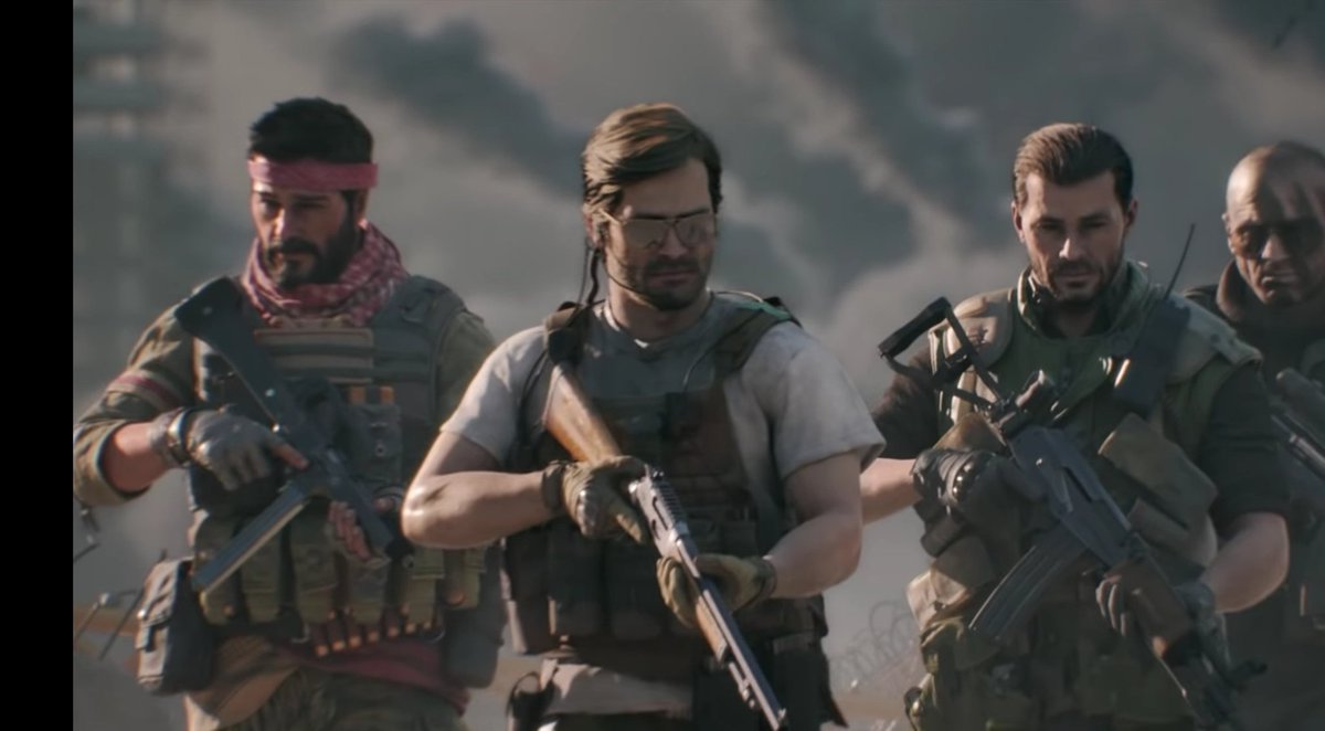 Ducky_ms27's tweet photo. holaa buenos dias al parecer la temporada 6 de #coldward y #Warzone trae consigo 3 armas nuevas por lo que podemos ver en imagen y serian :

Una nueva escopeta. 
Nuevo subfusil
Nuevo fusil de asalto 

#warzonespaña #verdansk #nuevomapaa https://t.co/cahZ2Y3v3c