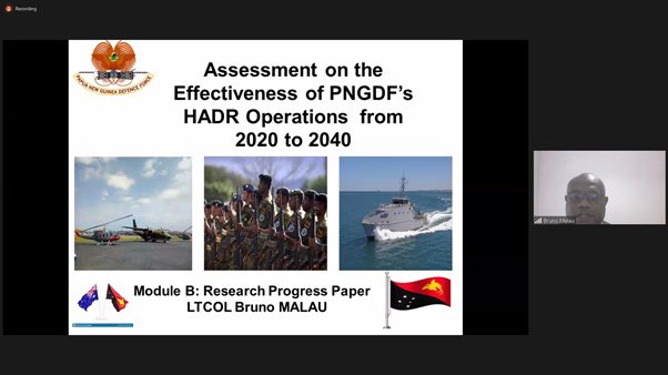 @DSSC Australia tweet media