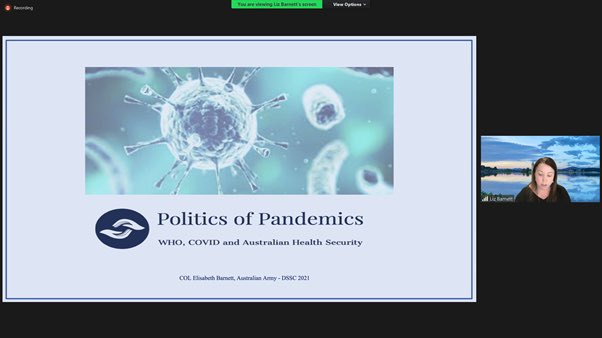 @DSSC Australia tweet media