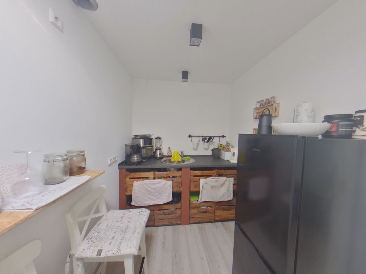 Gemütliche 2RaumWohnung mit Balkon
cutt.ly/iEYP5v1
@SAW_Immobilien #immobilien #inserieren #Köthen Anhalt #Dachgeschoss