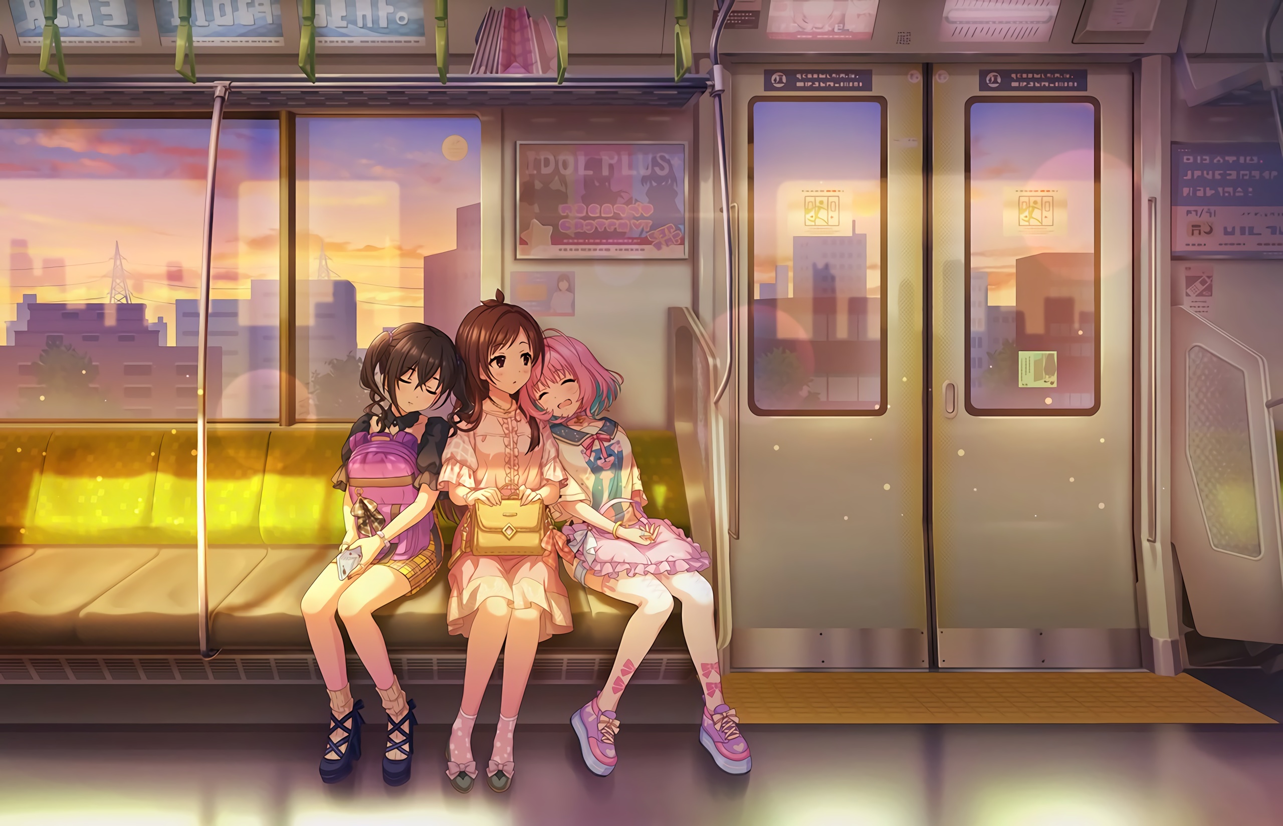 和泉@デレマス高画質 on X: 和泉@デレマス高画質 on X: