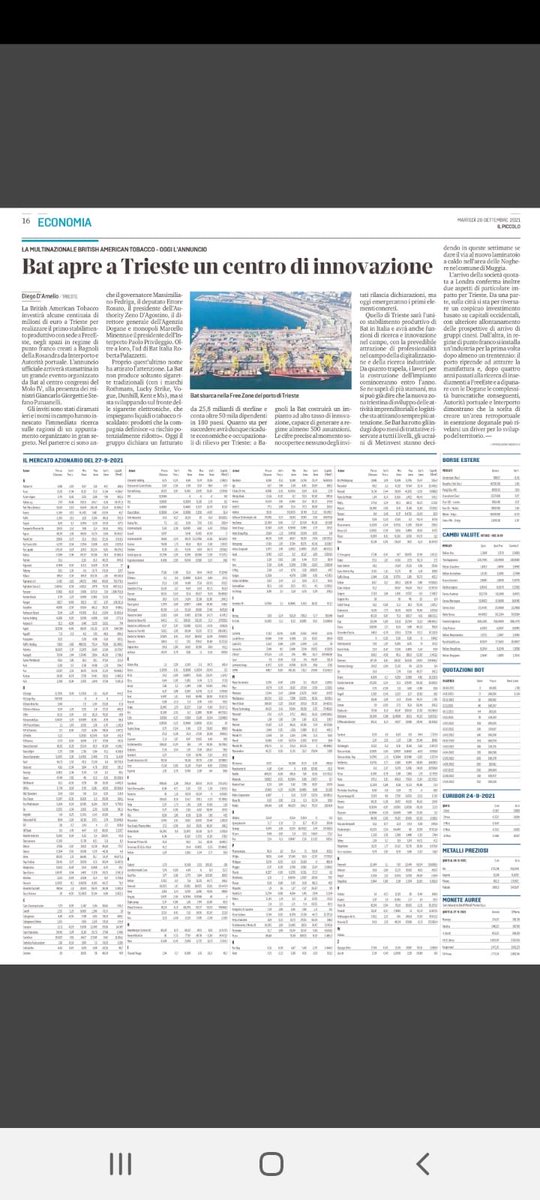 Senza inventare. Valorizzare il diritto internazionale e europeo.  Oltre la Zona Franca: libera trasformazione - libero accesso ⁦@ZDAgostino⁩ ⁦<a href="/M_Fedriga/">Massimiliano Fedriga</a>⁩ ⁦<a href="/edorixi/">Edoardo Rixi</a>⁩ ⁦<a href="/graziano_delrio/">Graziano Delrio</a>⁩ ⁦<a href="/Petiziol/">Edoardo Petiziol</a>⁩ ⁦<a href="/Ferrarigenova/">Francesco Ferrari</a>⁩ ⁦<a href="/OmarMonestier/">Omar Monestier</a>⁩