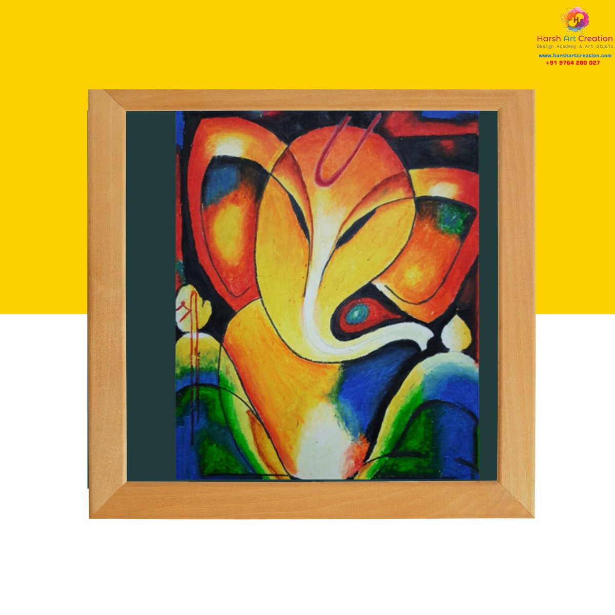 harsh9341's tweet photo. These amazing art works are only and only from the students of Harsh Art Drawing and Painting Classes.
Watch our YouTube video for more such drawings and exhibition.
#linkinbio
.
.
#drawing #drawing #drawingportrait #drawingclasses #drawingclassesforkids #painting #sketch https://t.co/Z2nHpFYiu5