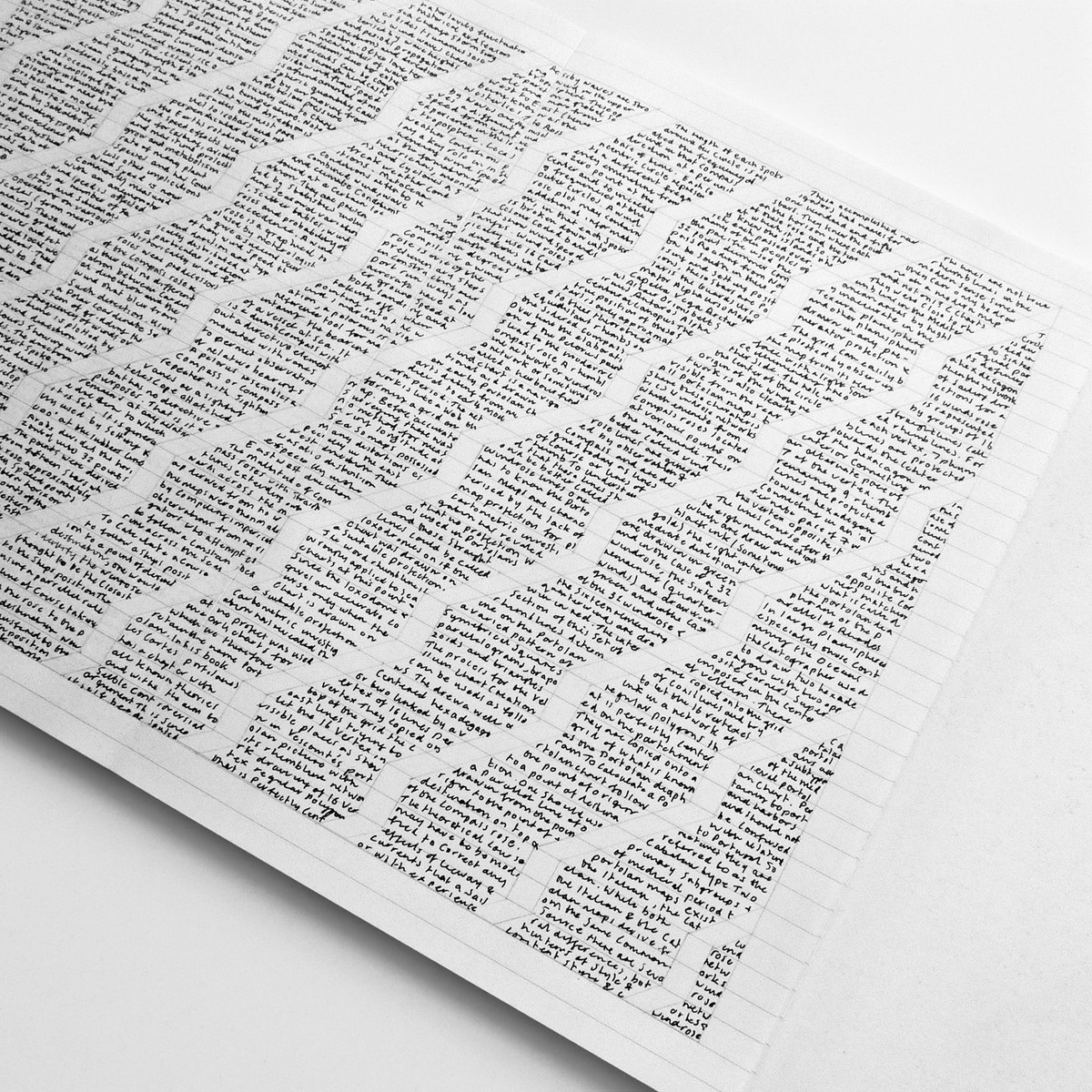 MrPrudence's tweet image. Metacean → concerning the meteorological effect on physical oceanography #isonote #scriptogram