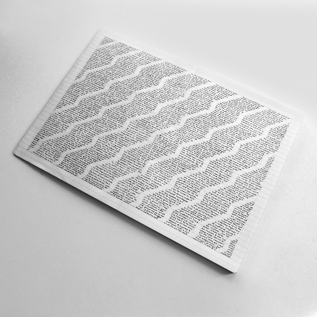 MrPrudence's tweet image. Metacean → concerning the meteorological effect on physical oceanography #isonote #scriptogram