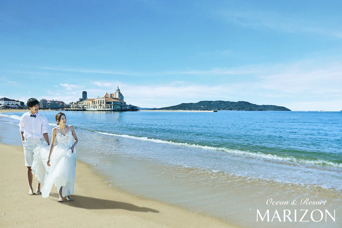 MarizonWedding's tweet photo. ＼直前予約・当日TEL予約OK／
ブライダルフェア・見学のご予約は
公式HPからが1番お得★
式場見学1件目がマリゾンなら更にお得な特典付き！
https://t.co/RDE8IQjWzJ
お電話でのご予約・お問合せ：092-823-0888 https://t.co/UvpBUE1BnP