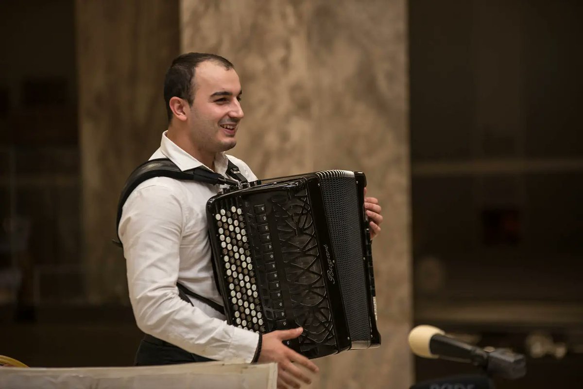 BgdSAXperience's tweet photo. Đorđe Davidović, Avido duo https://t.co/YruxxB1TJT