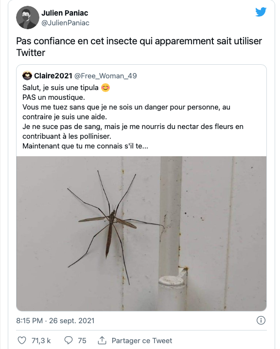 LOKKILUCK's tweet photo. Chaque semaine, #RTBF Tendance vous propose les 10 tweets les plus drôles et décalés de la semaine précédente. #FunWeb https://t.co/mvSETnW3MZ https://t.co/ODfTWdWZcl