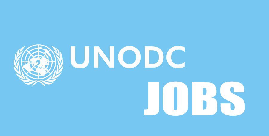 ph_meissner's tweet photo. ⚠️ RECRUITMENT ALERT ⚠️

#UNODC is looking for committed applicants 4 the position of project coordinator under a new #prison reform programme in #Ghana! 🇬🇭

Please apply until 26 Oct. if you are up for an exciting assignment in #Accra!

➡️ https://t.co/68Xz7x2WKA

#MandelaRules https://t.co/eDue1um4fT